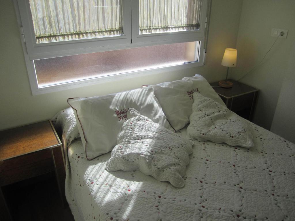 Hostal El Estudio Almansa Camera foto